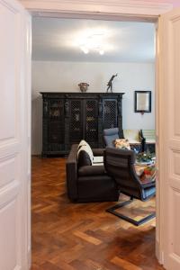 Zagreb Visit Apartment