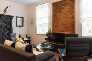 Zagreb Visit Apartment