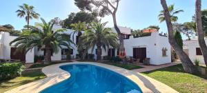 Apartamentos Osa Menor