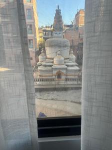 Newa service apartment