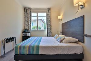 Hotels Hotel Cayrons Vence & St Paul de Vence : photos des chambres