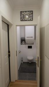 Pink Lotus Apartment