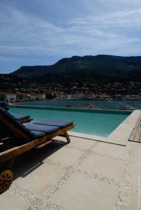 Perantzada Hotel 1811