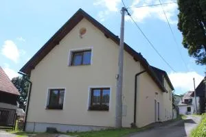 Apartmán U10 - Svojšice
