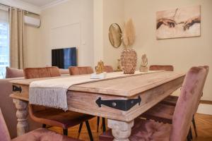 Porto Sea View Apartments - D. Gounari 5