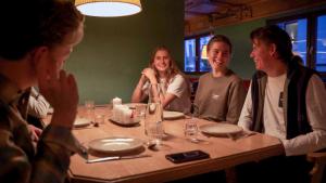 Hotel Rosanna by Alpeffect Hotels