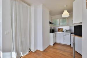 Appartements Le Lutetia - 4pers - Au Calme et lumieux - Wifi - Proche Gare : photos des chambres