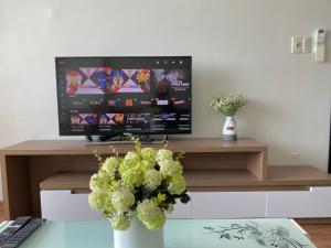Muong Thanh Holiday Apartment Seaview Da Nang