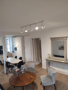 Maisons d'hotes Chateau le haut villaumay : photos des chambres