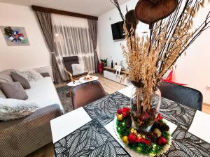 Apartmani "Vila Jelena" Arandjelovac