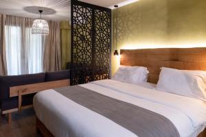 Gaia by Agora Luxury apartments in the heart of Heraklion