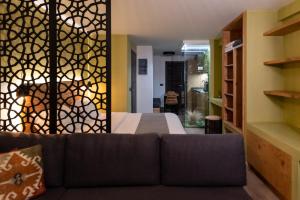 Gaia by Agora Luxury apartments in the heart of Heraklion