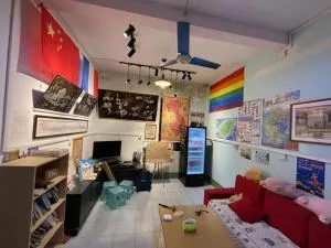 Kwangchowan Hostel - Zhanjiang