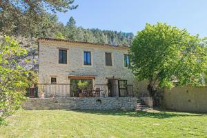 Le Foulon en Baronnies