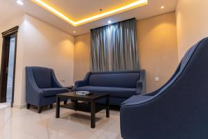 Gardenia Park Al Rawabi Serviced Apartments Economyجاردنيا بارك الروابي للشقق المخدومةاقتصادي