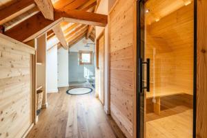 Chalets Chalet Malago ll : photos des chambres