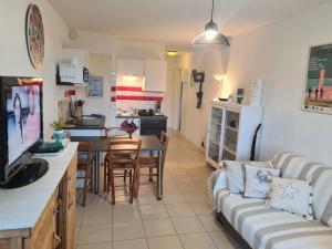 Appartements Chez Tifenn : photos des chambres