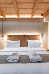 Theros by Agora Luxury Apartments in the heart of Heraklion