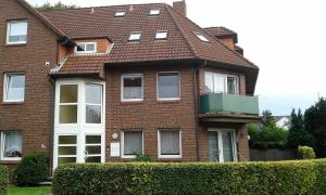 Ferienwohnung Esener Bär