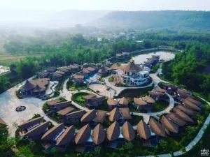 Phurua Sanctuary Resort and Spa - Dan Sai