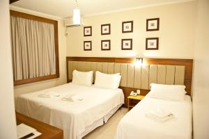 Germanias Blumen Hotel