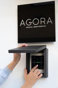 Minos by Agora Luxury Apartments in the heart of Heraklion