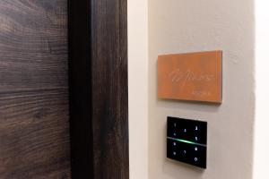 Minos by Agora Luxury Apartments in the heart of Heraklion