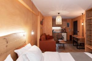 Minos by Agora Luxury Apartments in the heart of Heraklion