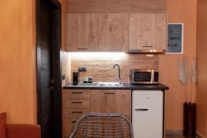 Minos by Agora Luxury Apartments in the heart of Heraklion