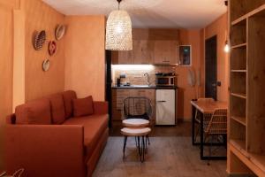 Minos by Agora Luxury Apartments in the heart of Heraklion