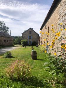 B&B / Chambres d'hotes Maison d'hotes Ourdeaux et Gite Chez Rouchon : photos des chambres