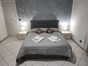 Casa Desirè - 卡塔尼亚