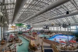 Jay Peak Village Home 367B - Enosburg Falls