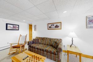 Jay Peak Village Home 367B