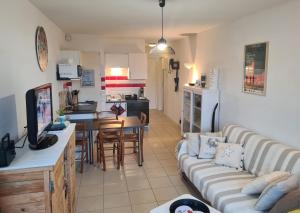 Appartements Chez Tifenn : photos des chambres