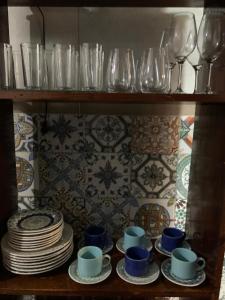 Kitnet Arembepe - Aconchego da Lulu