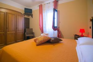 Agriturismo La Fattoria