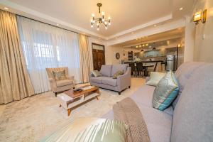 Marison Homes Kilimani Nairobi