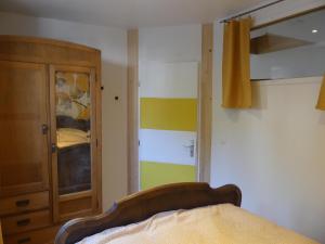 Appartements Appart ds maison au calme- 15' Annecy / 30' Geneve : photos des chambres