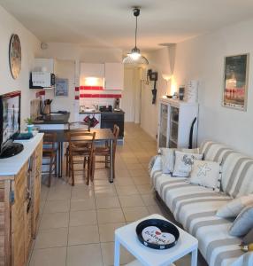 Appartements Chez Tifenn : photos des chambres