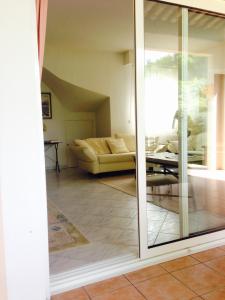 Maisons de vacances Villa Royal Mougins Golf Club : photos des chambres