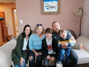 Ferienwohnung Konrad