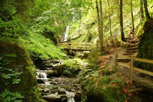 Ferienwohnung Konrad