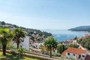 Apartment Rabac 27