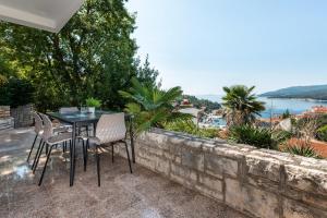 Apartment Rabac 27