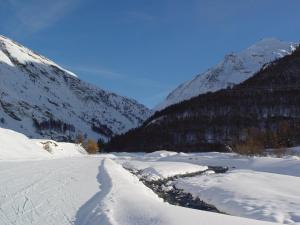 Maisons d'hotes Chez Mamie Anna (B&B et Chalet) : photos des chambres