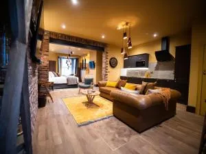 The Funky Monk - Sheepscar