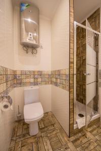 Design Apartments on Velyka Vasylkivska 42