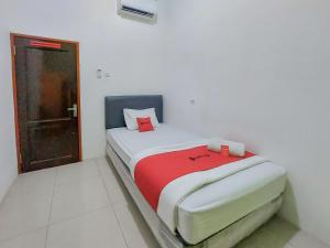 Reddoorz at Cempaka Guesthouse Tarakan