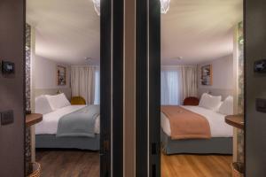 Hotels Hotel Maison Lacassagne Lyon : photos des chambres
